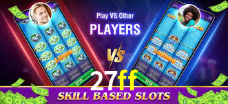 Blackjack Table 27ff